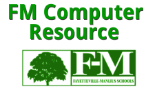 FM&nbsp;Computer Resource